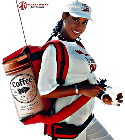 Turkish Coffee Promotion at World of Coffee Jakarta